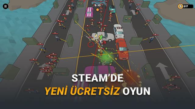 373 TL Değerindeki Oyun Steam’de Ücretsiz Oldu (Hemen Kütüphanenize Ekleyin) – Webtekno – Güncel Teknoloji Haberleri ve Video İncelemeleri