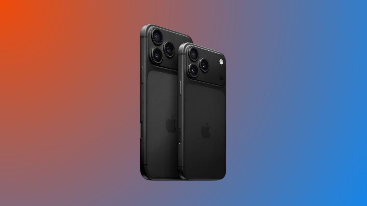 iPhone 18 Pro renkleri arasında siyah yer almayabilir