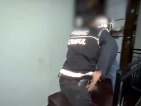 Avcılar’da Uyuşturucu Operasyonu: 4 Kilo Eroin, 62 Kilo Metamfetamin Ele Geçirildi