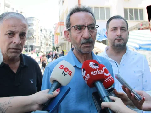 Balçova Belediyesi’ne yönelik operasyonda meclis üyelerine ‘dolandırıcılık’ girişimi