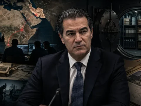 Eski Mossad şefinden yıllar sonra gelen İran itirafı: Operasyonun provası Afrika’da yapılmış