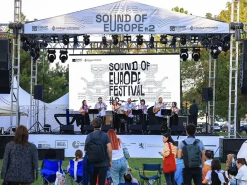Üç şehirde eşzamanlı ve ücretsiz festival: Yeni sesler Türkiye’den yükselecek