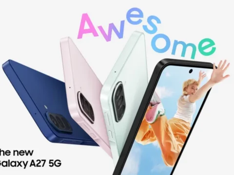 Samsung Yanlışlıkla Galaxy A27 Özelliklerini ve Tasarımını Sızdırdı