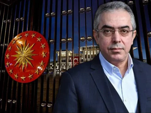 Saray’dan ‘seçim günü’ çıkışı! Cumhurbaşkanı Başdanışmanı Uçum’dan ‘Erdoğan’ın yeniden adaylığı’ için seçimlerin yenilenmesi formülü: ‘Sembolik tarih’ vurgusu yaptı