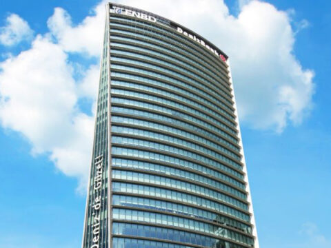 Denizbank 810 milyon dolar mavi sendikasyon sağladı