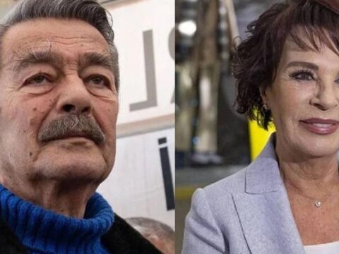Kadir İnanır’ın vefatına Hülya Koçtiğit’ten duygusal açıklama