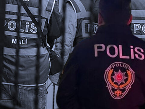 Polis bütün okulları kamera ile izleyecek. Sistem bu yıl devreye giriyor
