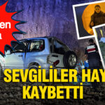 Ava giderken facia cip ucuruma yuvarlandi genc sevgililer yasamini yitirdi 5xihcEGB