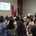 Denizlide bagimlilik ve siber suclarla mucadele ele alindi eTlKrRgR