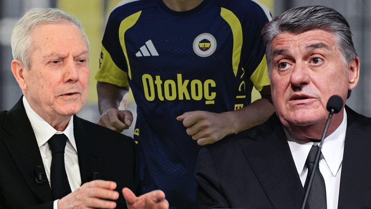 Fenerbahce ile besiktas arasinda takas iddiasi yildiz futbolcunun karari belli oldu FOBDWWEm