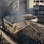 Gaziantep itfaiyesi kisa surede kontrol altina aldi aj7tmr98