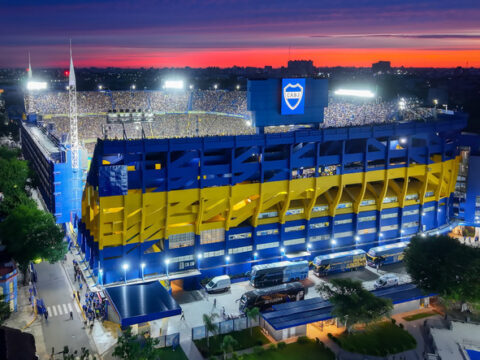 Guney amerikada futbol turizmi unutulmaz bir yolculuk t38Mb4yl