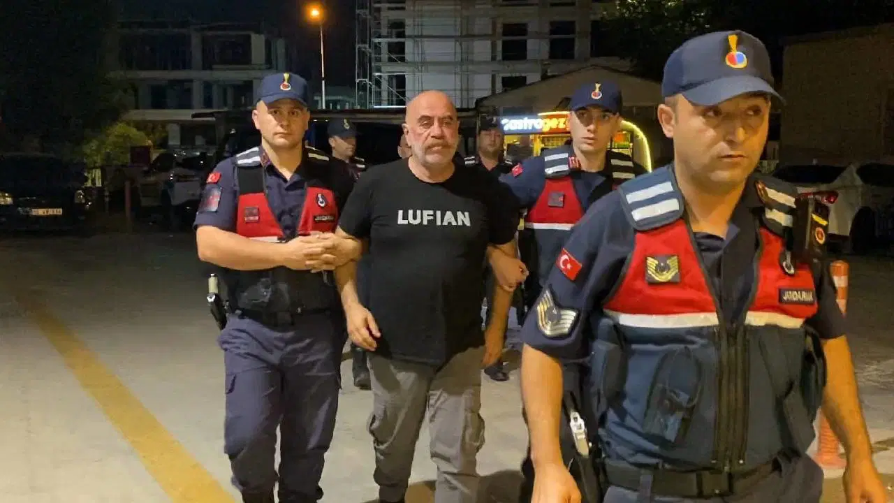 Haber gorseli
