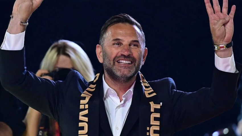 Okan buruk 4 futbolcunun defterini kapatti xEkzN1MK