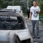 Volodimir zelenskiy rusya bu gece kieve yonelik en yogun balistik fuze saldirilarindan birini duzenledi sLxBxlLE