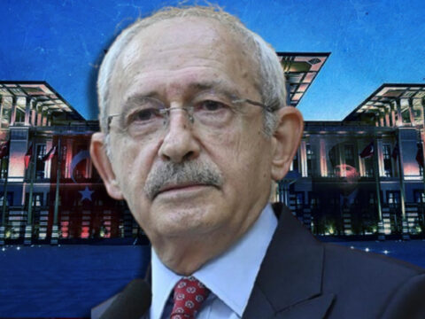 Yeni parti hakkinda sarayin ilk yorumu kilicdaroglu ile ayni oldu arinma lQ293bHc