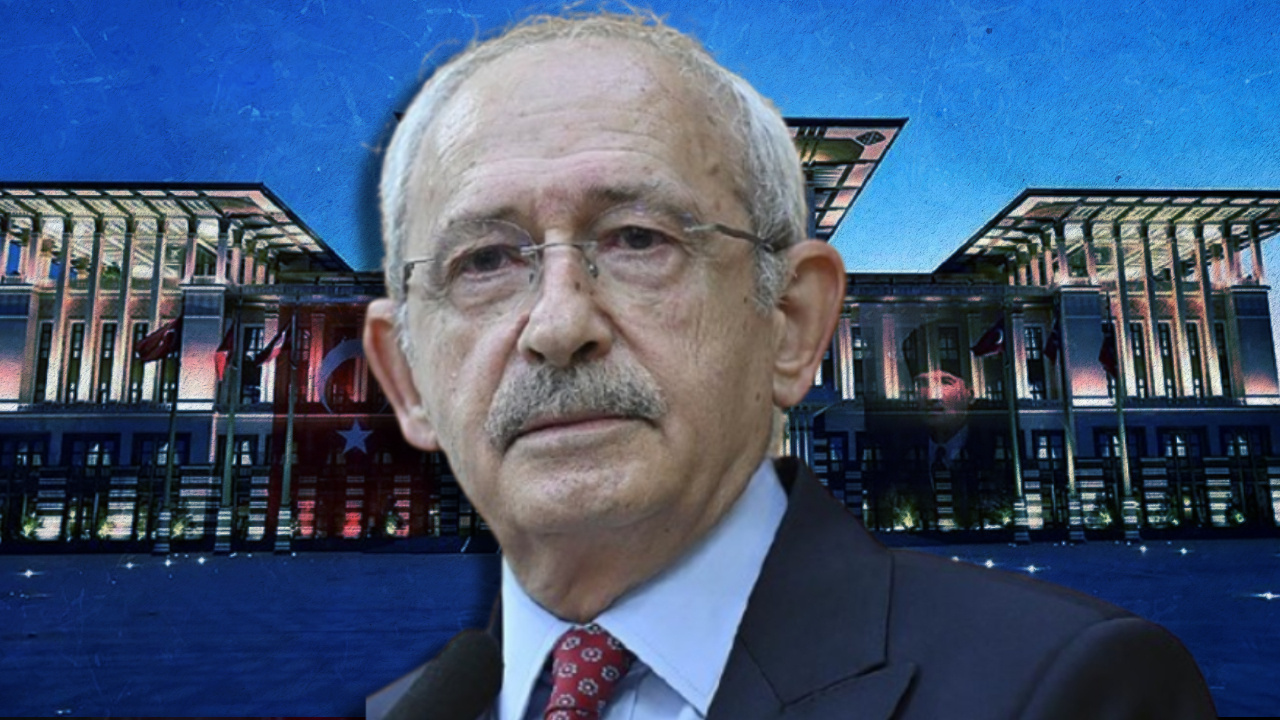Yeni parti hakkinda sarayin ilk yorumu kilicdaroglu ile ayni oldu arinma lQ293bHc